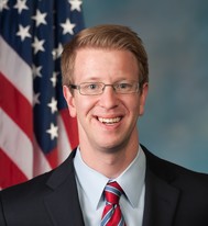 Rep Derek Kilmer