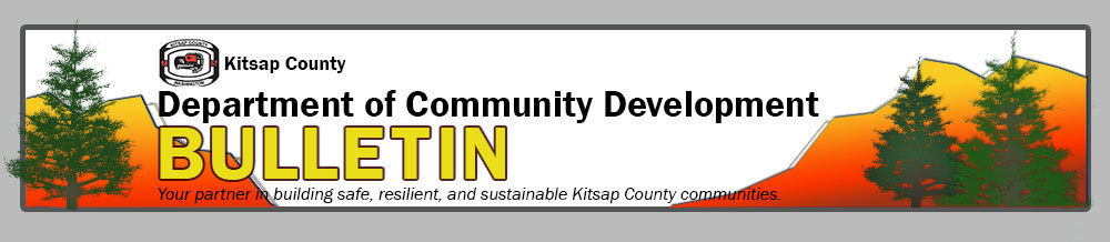 Community Development Bulletin