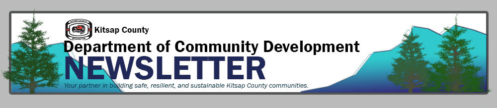 Community Development Newsletter