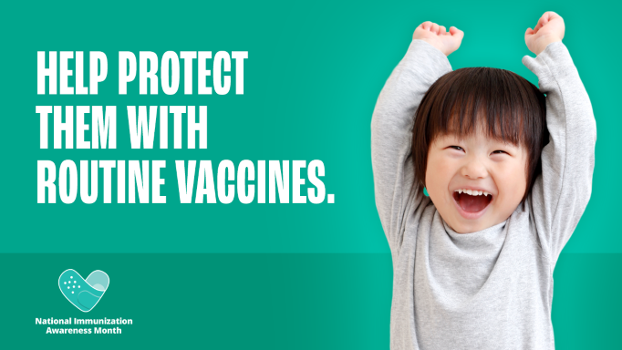 immunizations bulletin image
