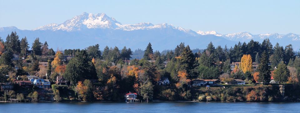 kitsap panorama