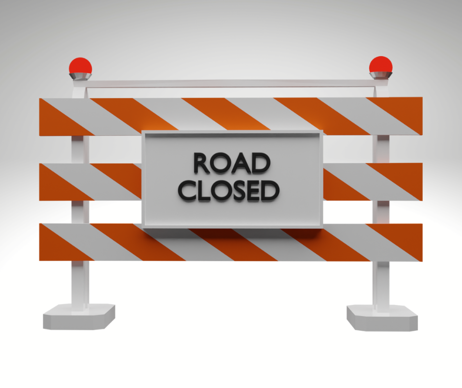 Central Kitsap road closed - Brownsville Hwy NE