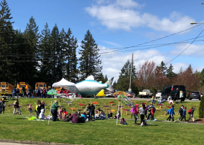 Volunteers needed for Kitsap’s annual Water Festival