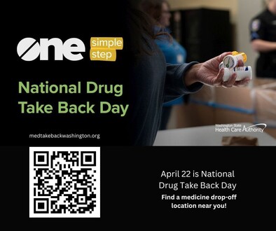 drug take back locations