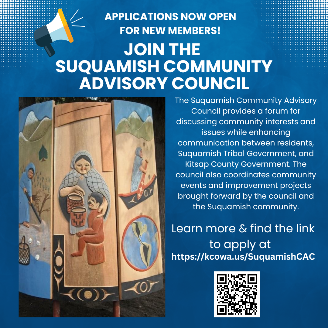 SCAC member recruitment