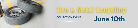 Collection Event Banner