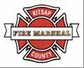 KC Fire Marshal Logo