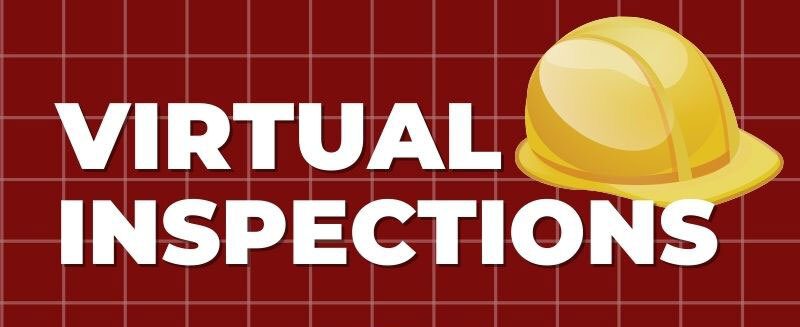 Virtual Inspection Title