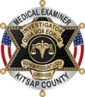 Medical Examiner Badge