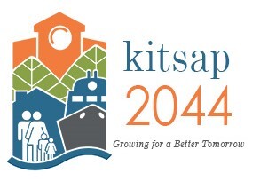 Comprehensive Plan - Kitsap County, Washington