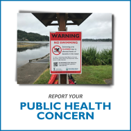 public health concern
