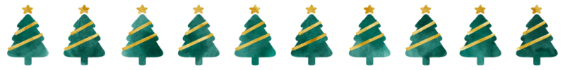 christmas trees