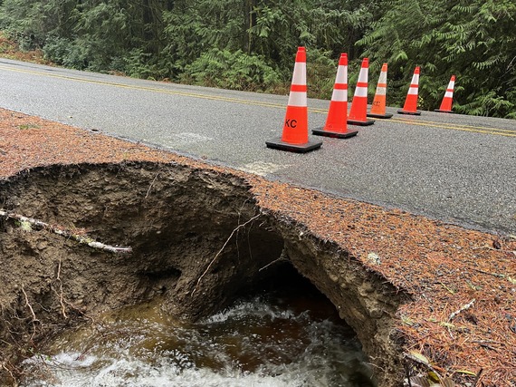 Sunnyslope washout