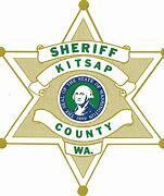 Logo for Kitsap County Sheriff Office