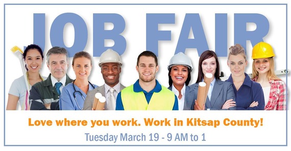 Job Fair 