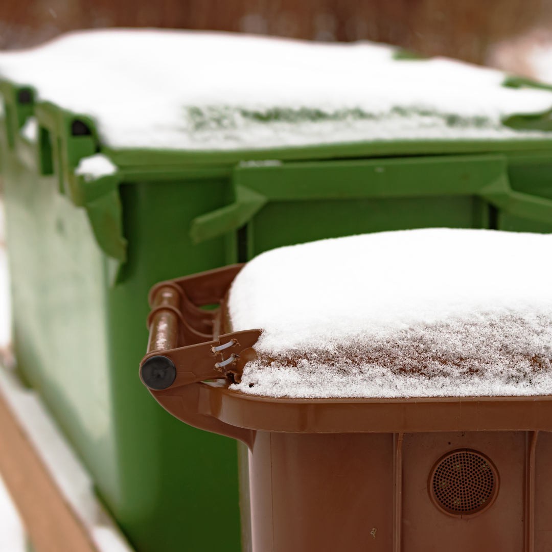Weather impacts for solid waste facilities and services (Thurs., Feb 15)