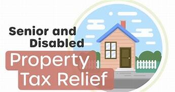 Senior Citizen Property Tax Exemption