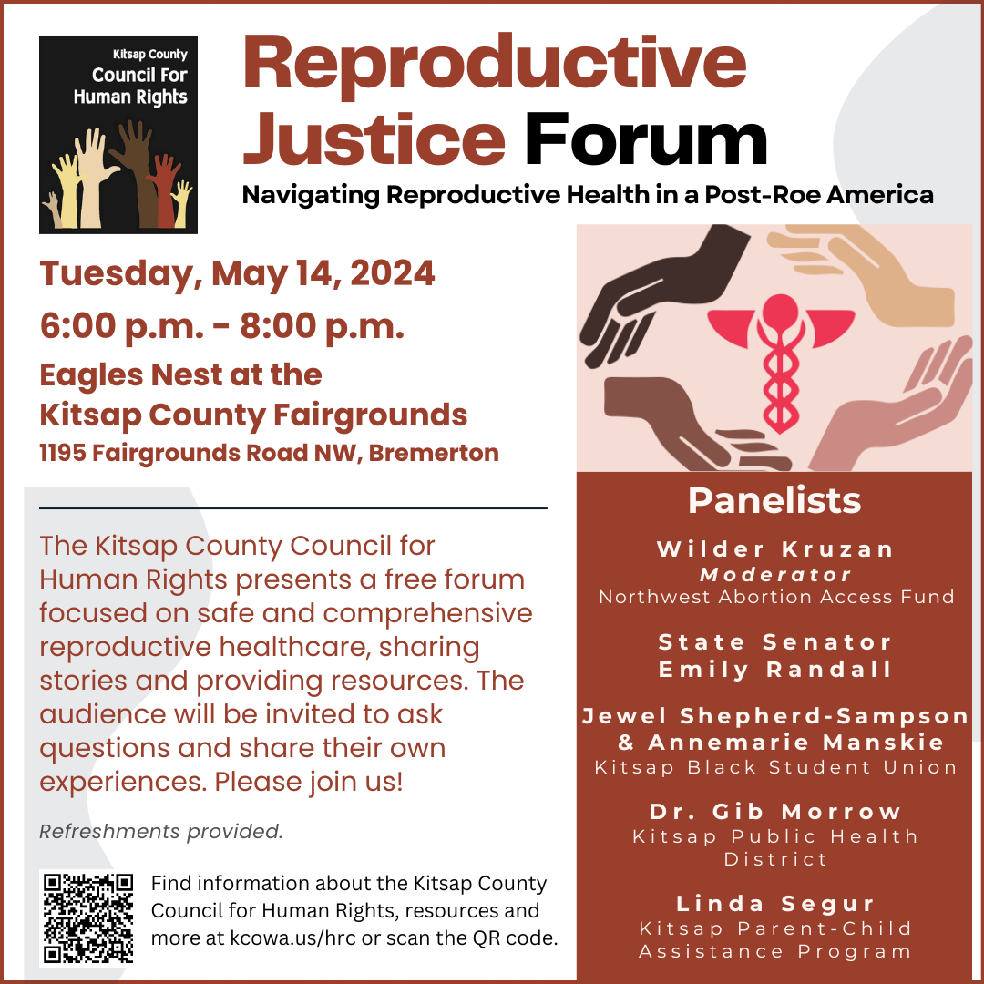 Reproductive Justice forum V2 5-14-24