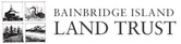 Bainbridge Island Land Trust Logo