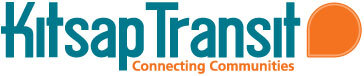 kitsap transit logo