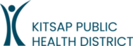 Kitsap Public Health District logo