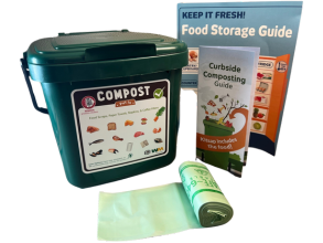 Compost toolkit