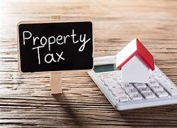 Property Taxes
