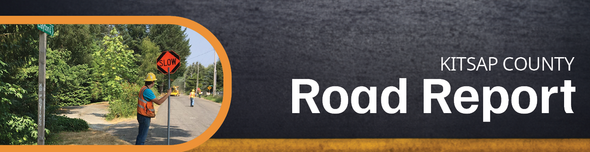 Road Report Header