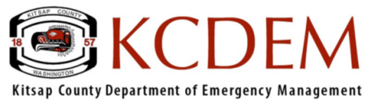 KCDEM Logo