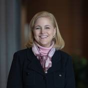 Commissioner Rolfes 2025 Headshot