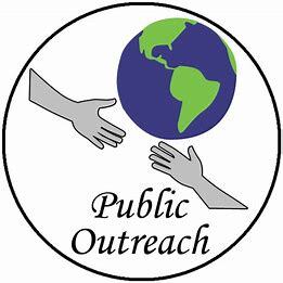 Public outreach