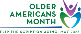 older americans month