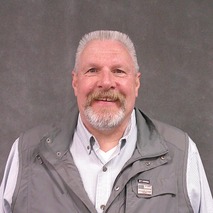 Stephen Corcoran bio image