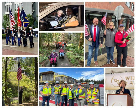 Final Newsletter Collage June 2025