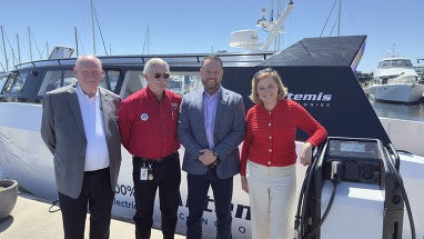 ferry - oran and rolfes