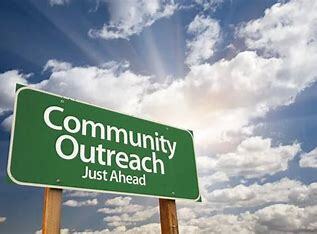 Community Outreach