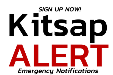Kitsap Alert