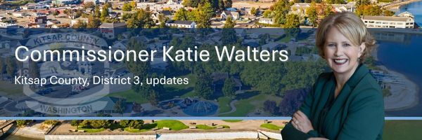 Commissioner Walters Header