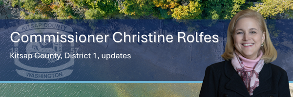 Commissioner Rolfes Header