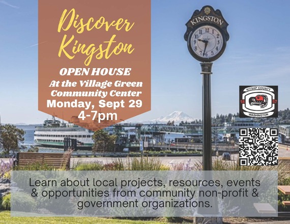 discover kingston