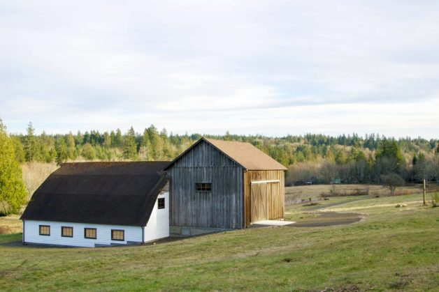 howe farm