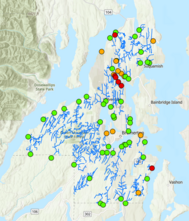 Stream Monitoring 2025