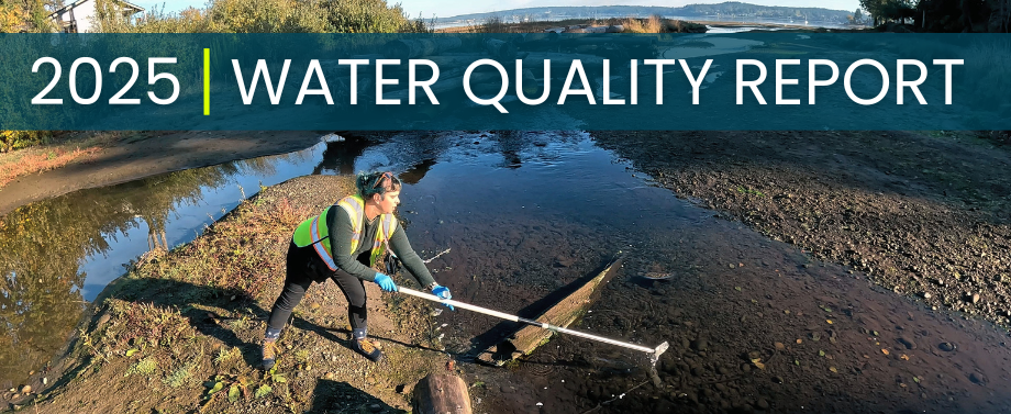 2025 Water Quality Report