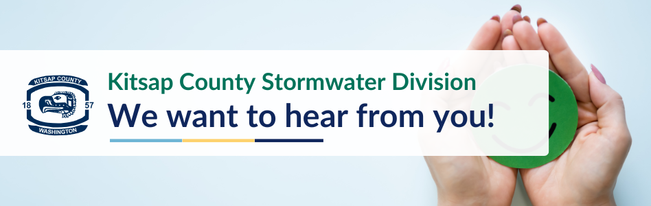Kitsap County Stormwater Division 