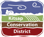 Kitsap Conservation Logo