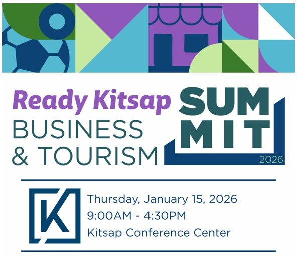Ready Kitsap Summit