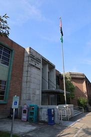 kitsap courthouse