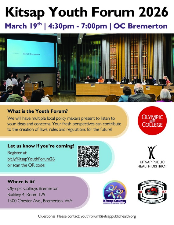 Youth Forum