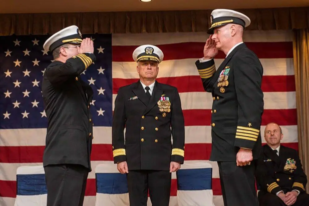 Navy COC
