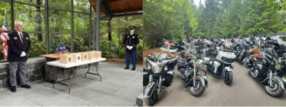 Veterans Ride